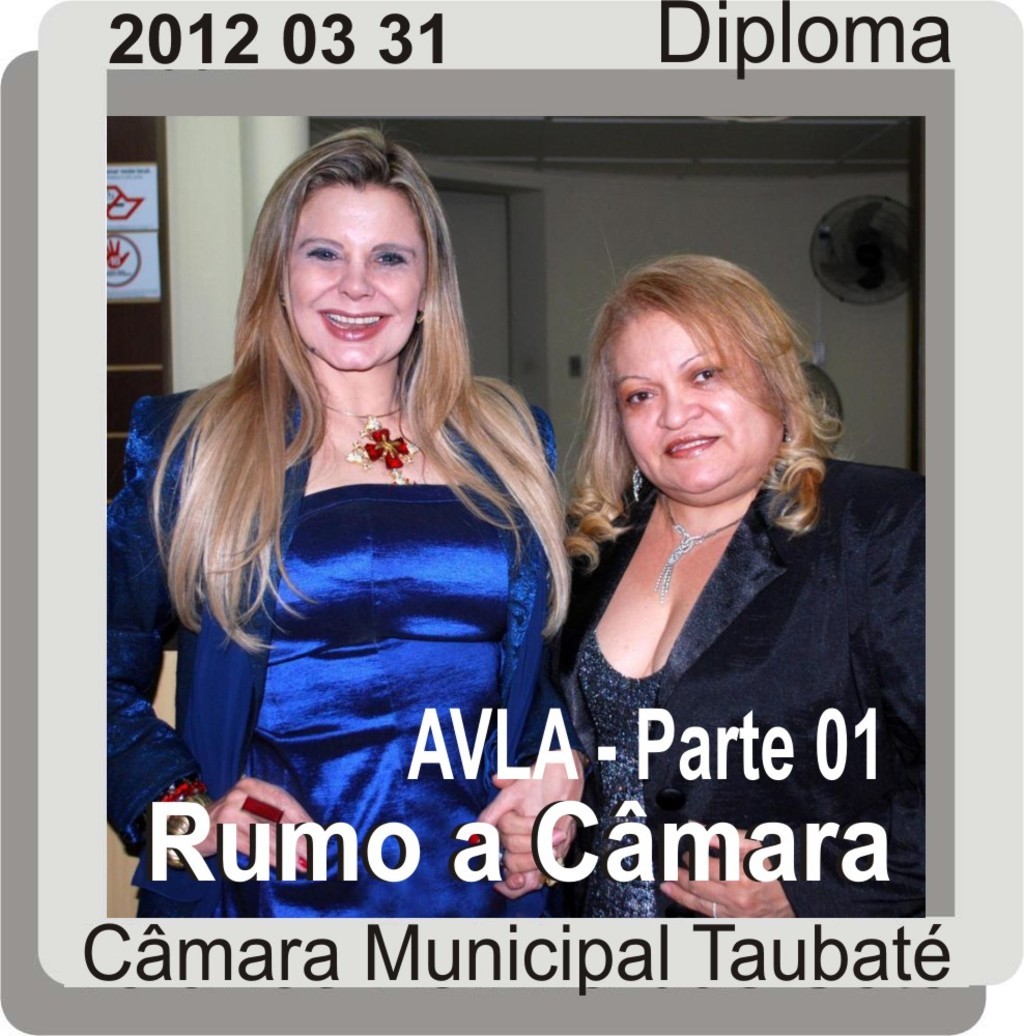 AVLA - Câmara Municipal Taubaté