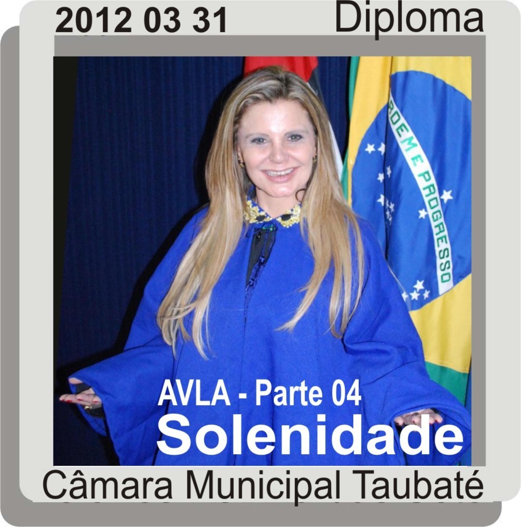 AVLA - Câmara Municipal Taubaté