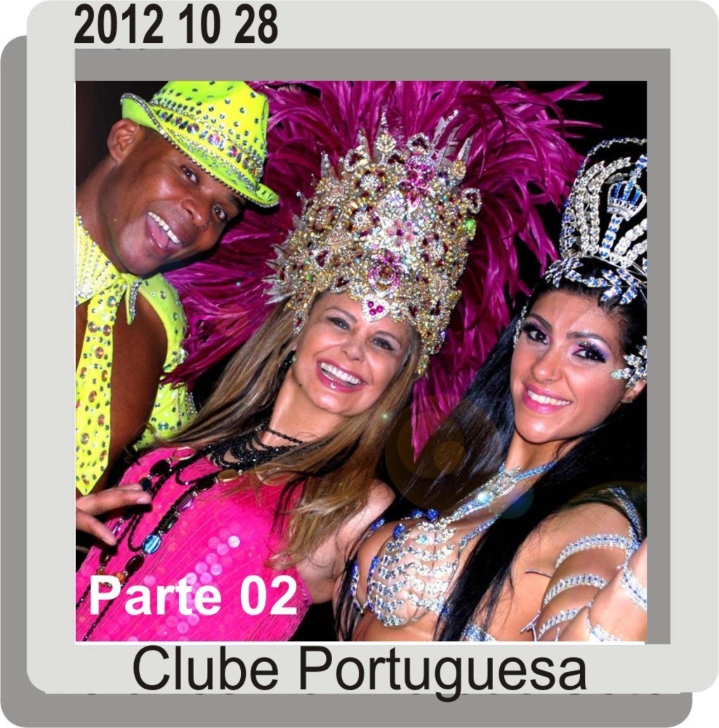 Associação Portuguesa de Desportos