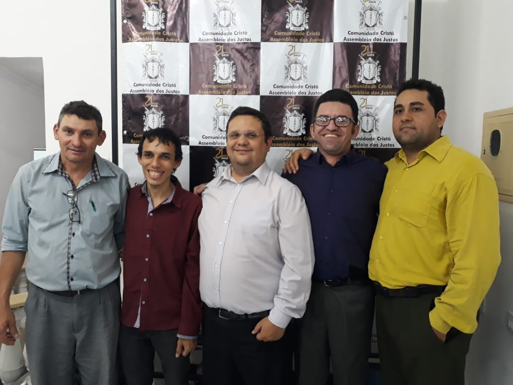 21 Anos da Santa Sede 21 Anos da Santa Sede
