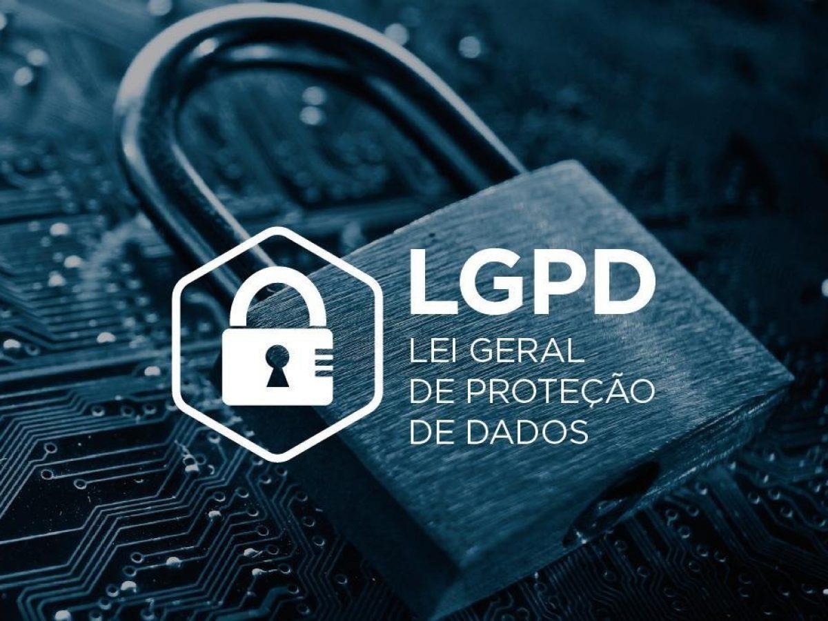 Sobre a LGPD