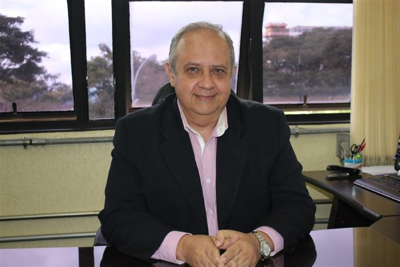 Novo mundo dos negócios