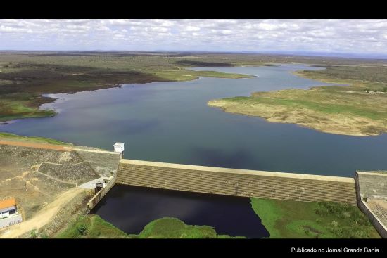 Projeto cooperativista vai investir R$ 500 mil na produção de peixe na Barragem de Pedras, na Bahia