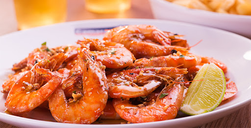 ARTIGO - Fatos atuais sobre  camarão e a saúde do consumidor