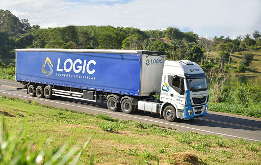 Logic Logística abre vagas para motoristas carreteiros em São José dos Campos-SP