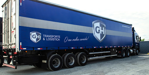 GH Transporte e Logística está contratando motoristas carreteiros em Itajaí - SC