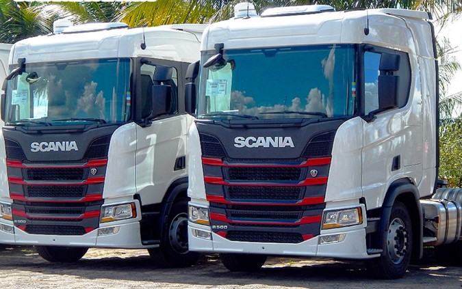 Transportadora Mandacari abre 30 vagas de emprego para motoristas carreteiros