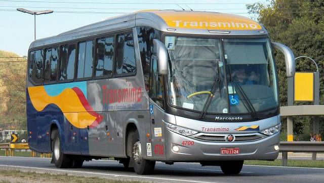 A Transmimo acaba de abrir vagas de motoristas de ônibus e micro-ônibus