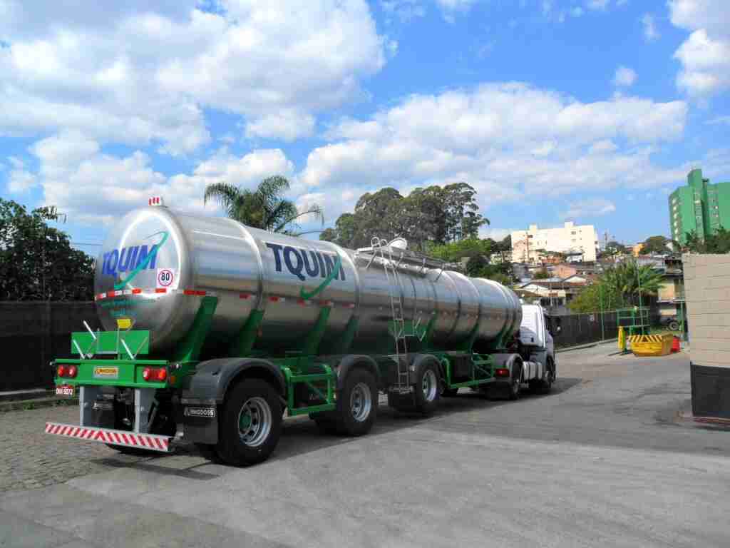Tquim Transportes está contratando motoristas de Truck e carreteiros