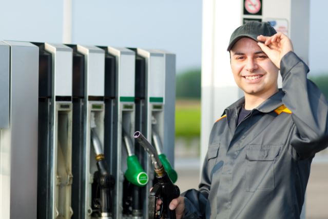 Diesel estabiliza nos postos após corte provisório dos impostos
