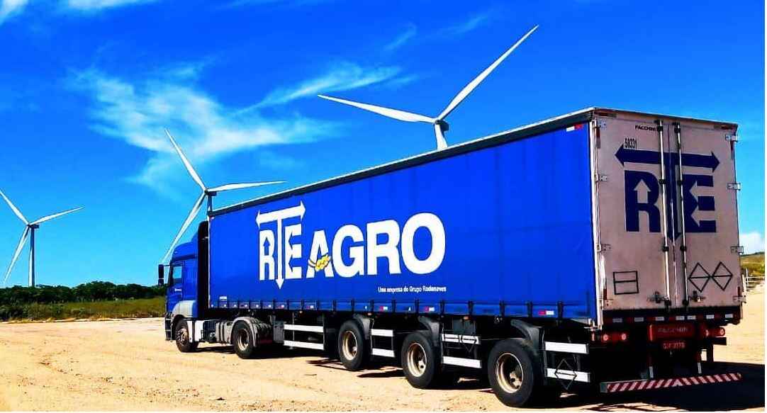 RTE AGRO acaba de abrir novas vagas para motoristas, CNH D e E