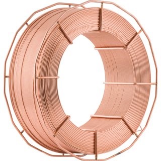 Arame MIG 0,8 mm, carretel com 15 kg, VONDER Arame MIG 0,8 mm, carretel com 15 kg, VONDER