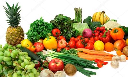 Primavera: Conheça os alimentos da estação e seus benefícios