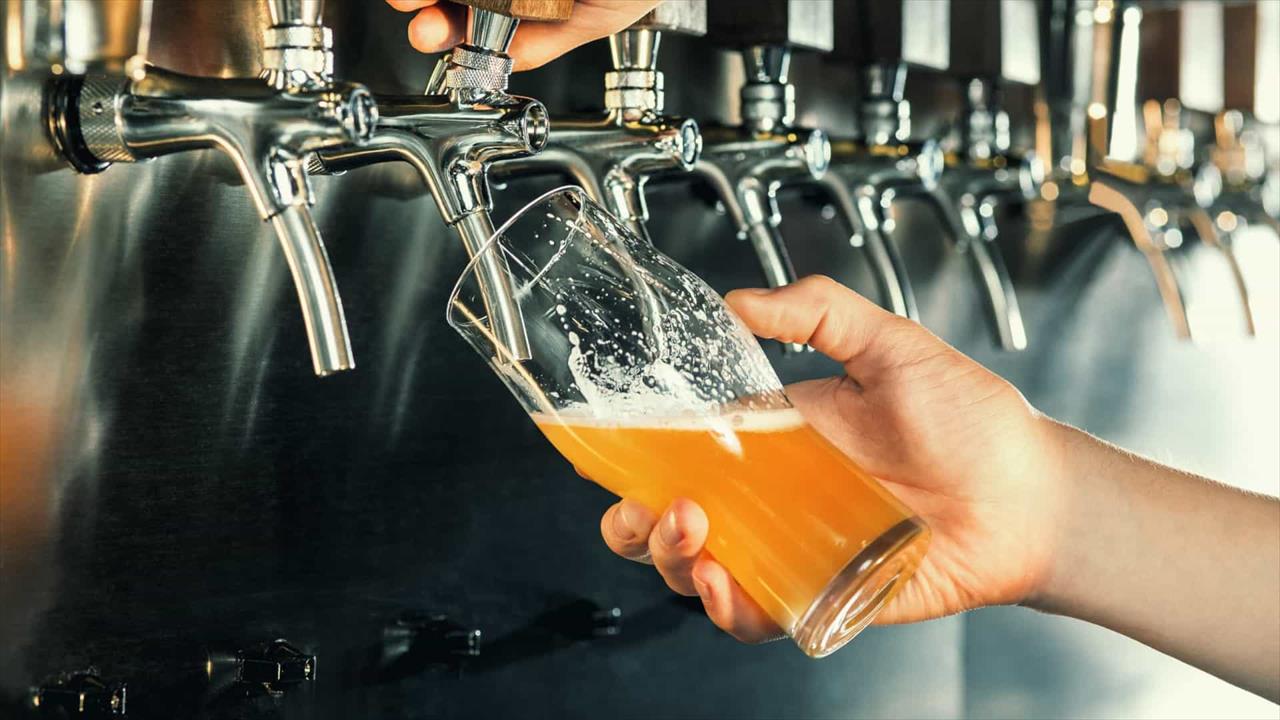 Justiça libera venda de bebidas após 20h em restaurantes de São Paulo