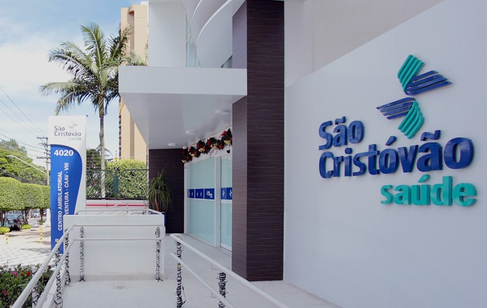 Conheça o Centro Ambulatorial do Grupo São Cristóvão Saúde na Zona Norte